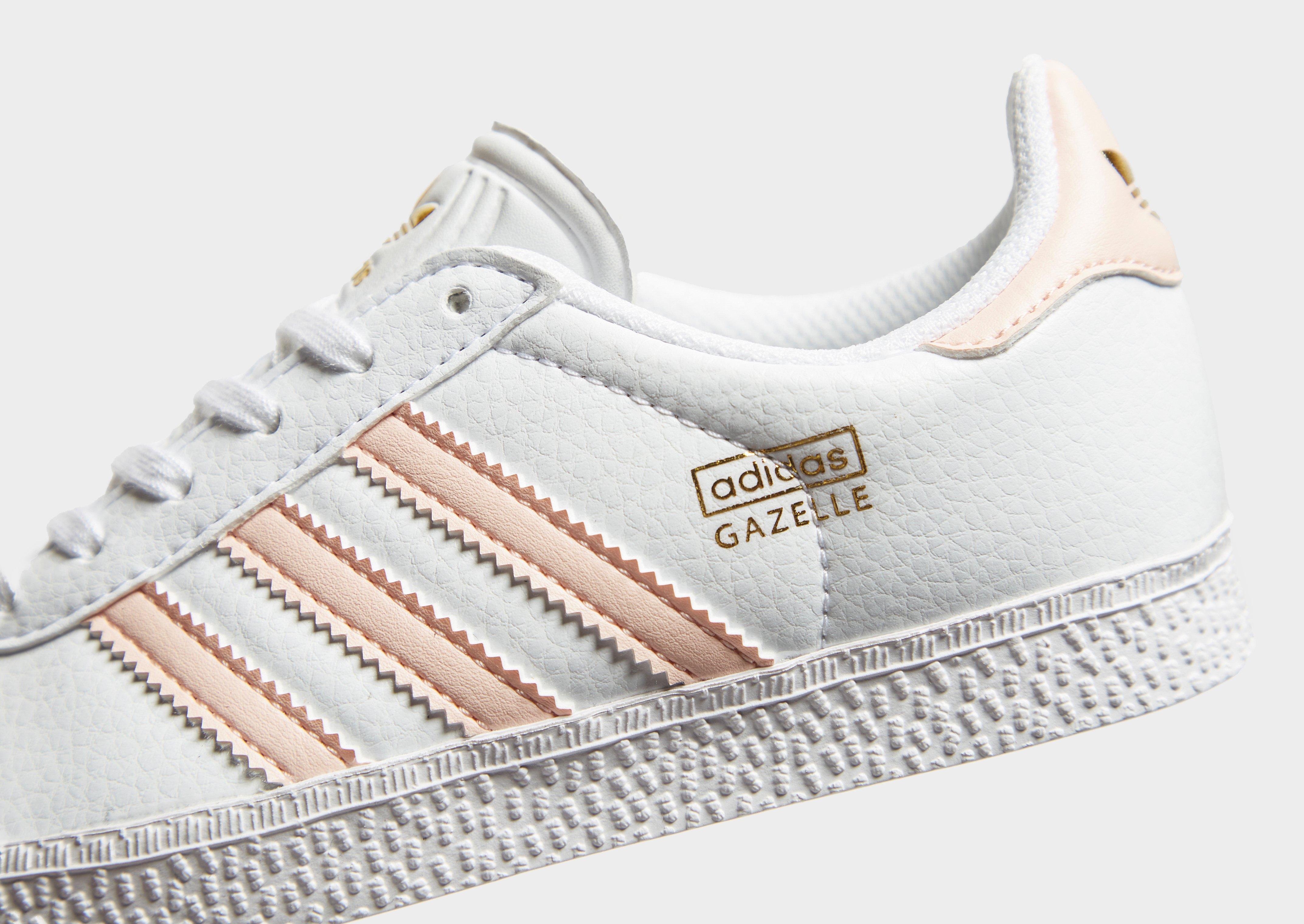 adidas originals gazelle ii children