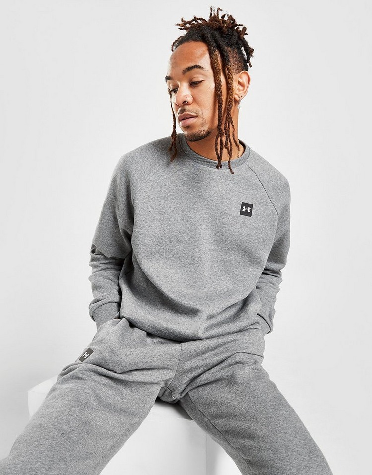 Under Armour Sweatshirt Rival Crew
