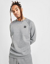 Under Armour Sweatshirt Rival Crew