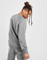 Under Armour Sweatshirt Rival Crew