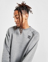 Under Armour Sweatshirt Rival Crew