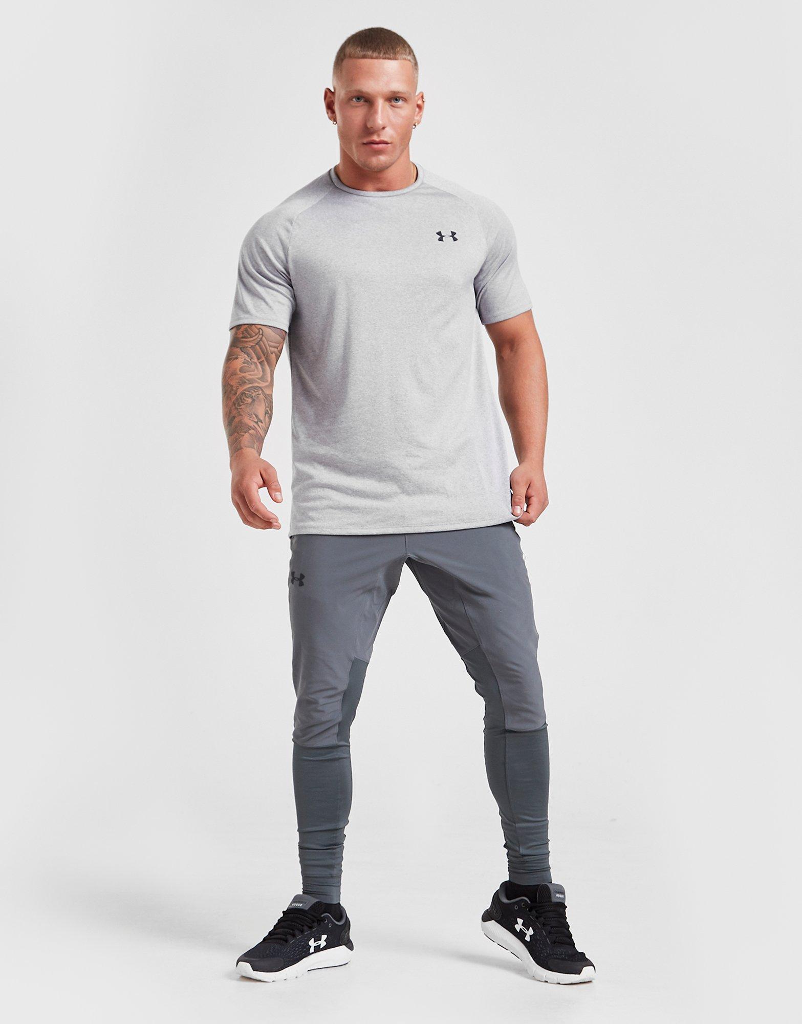 Under Armour Tech T-Shirt Heren