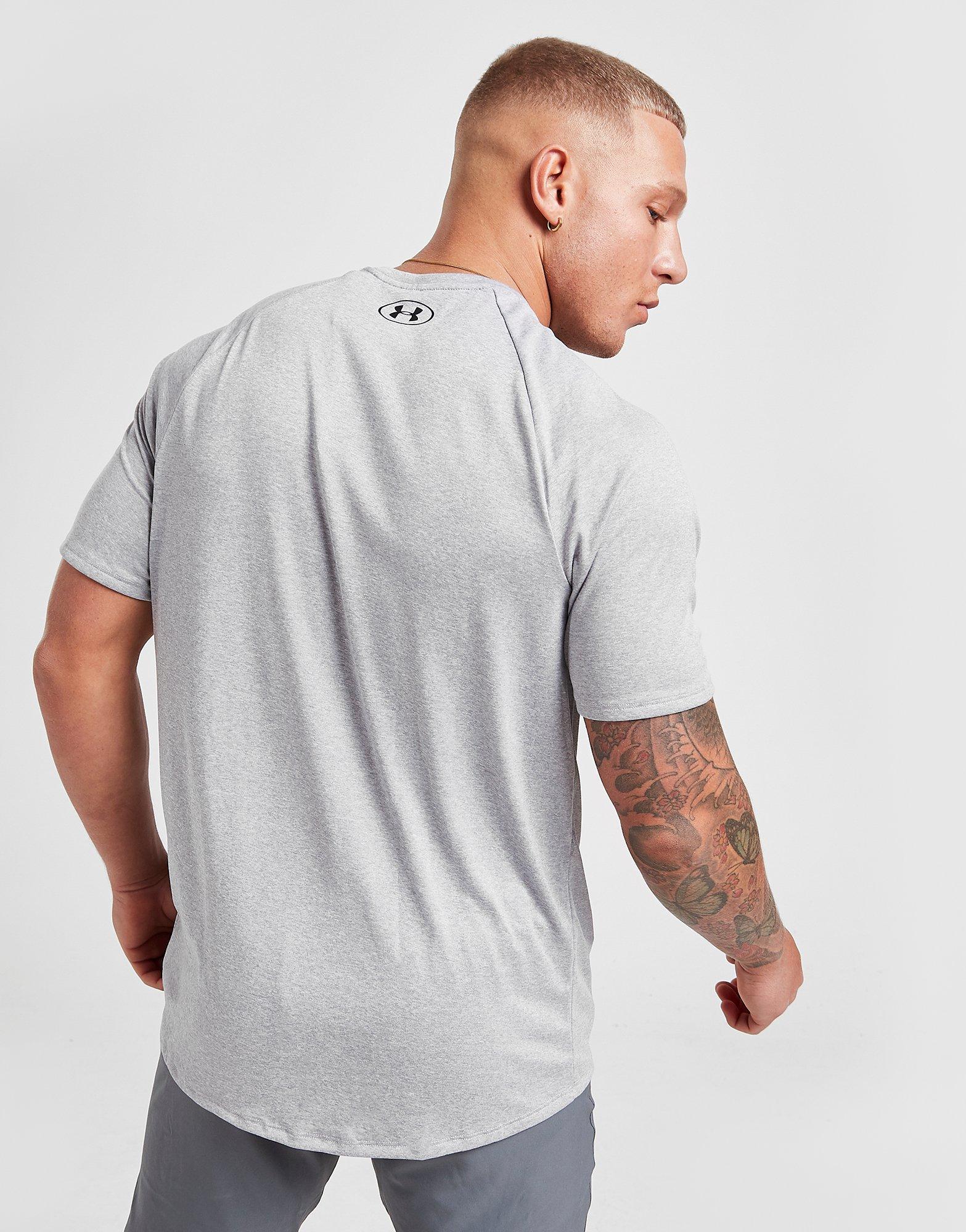 Under Armour Tech T-Shirt Heren