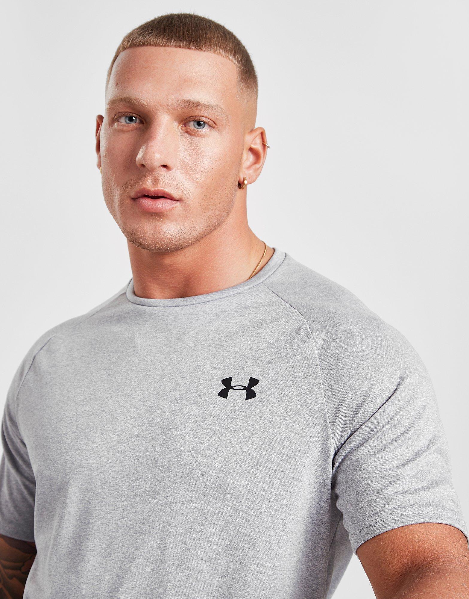 Under Armour Tech T-Shirt Heren