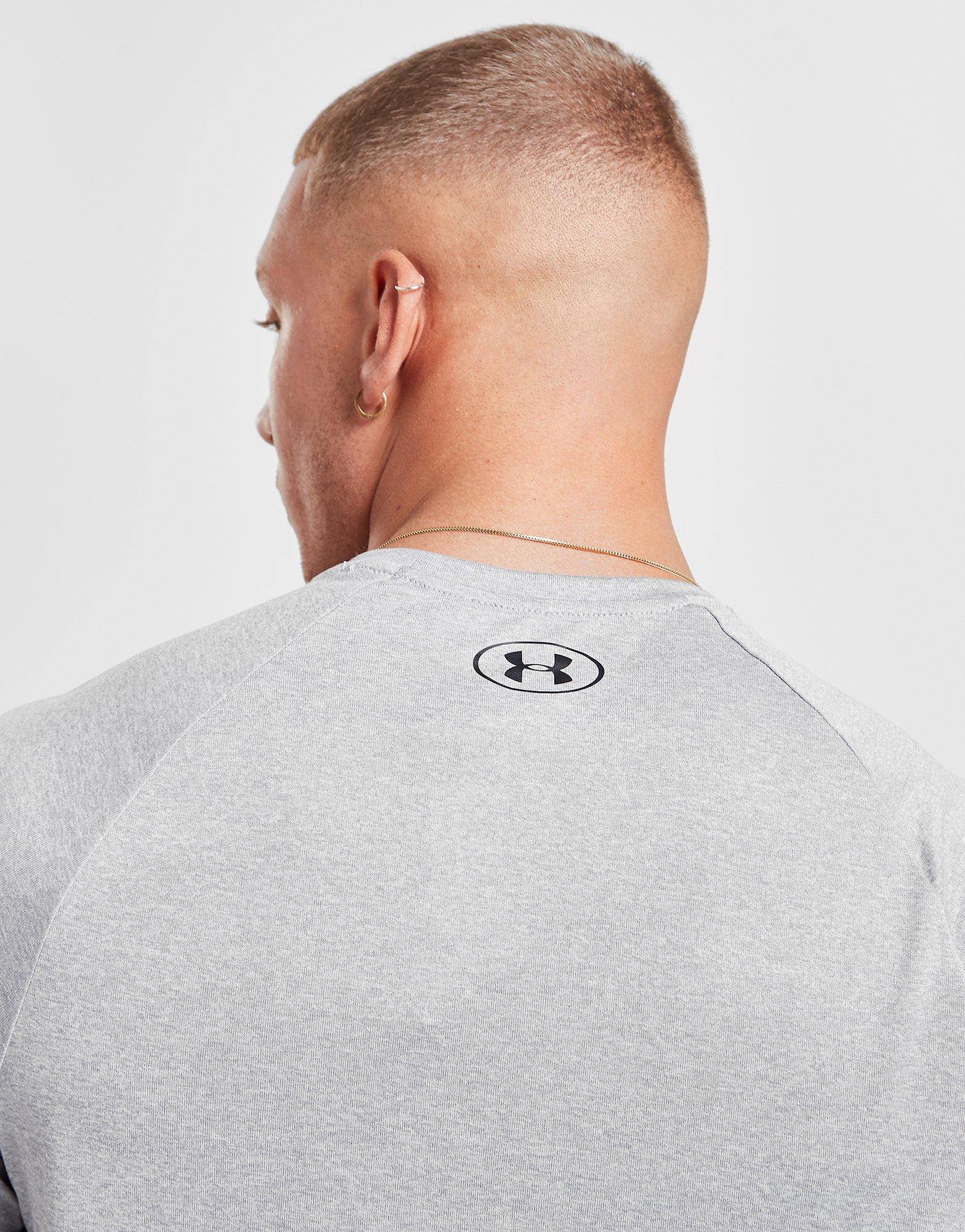 Under Armour Tech T-Shirt Heren