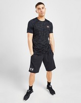 Under Armour Rival French Terry Shorts