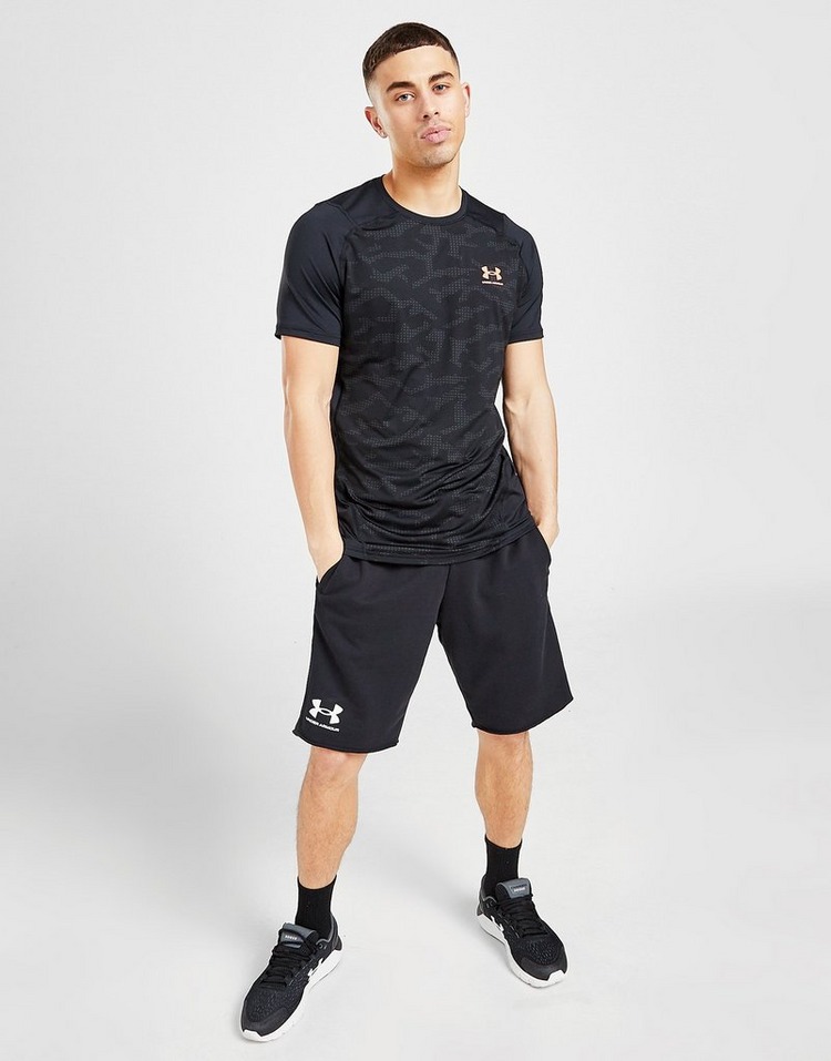 Under Armour Rival French Terry Shorts