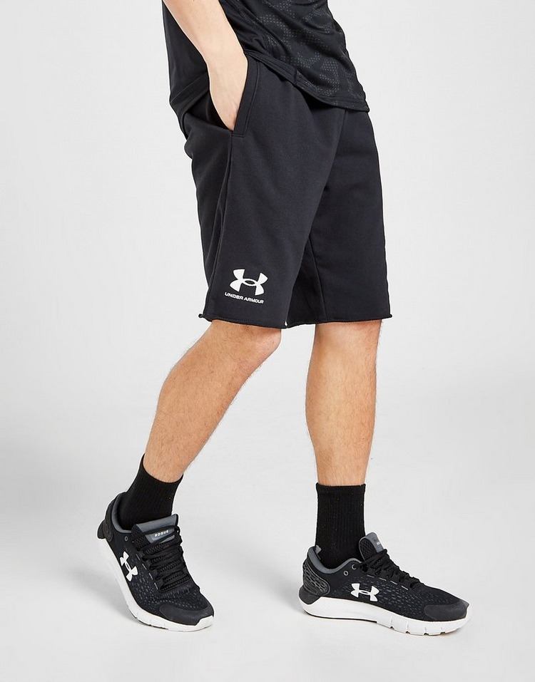 Under Armour Rival French Terry Shorts