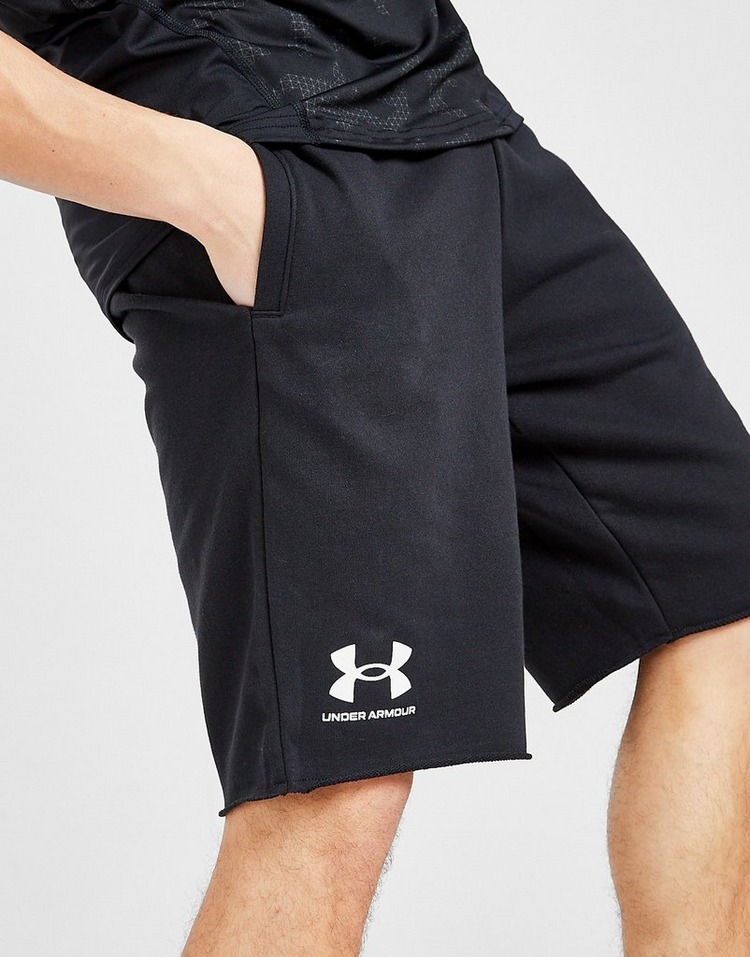 Under Armour Rival French Terry Shorts