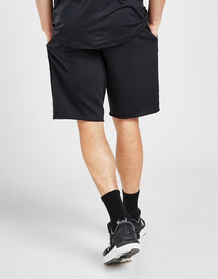 Under Armour Rival French Terry Shorts
