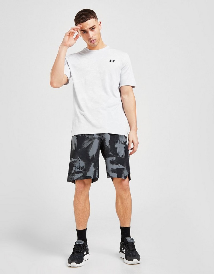 Under Armour Reign Woven Shorts