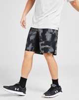 Under Armour Reign Woven Shorts