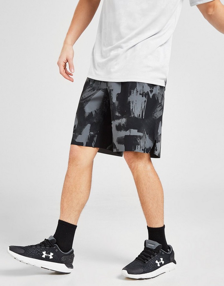 Under Armour Reign Woven Shorts