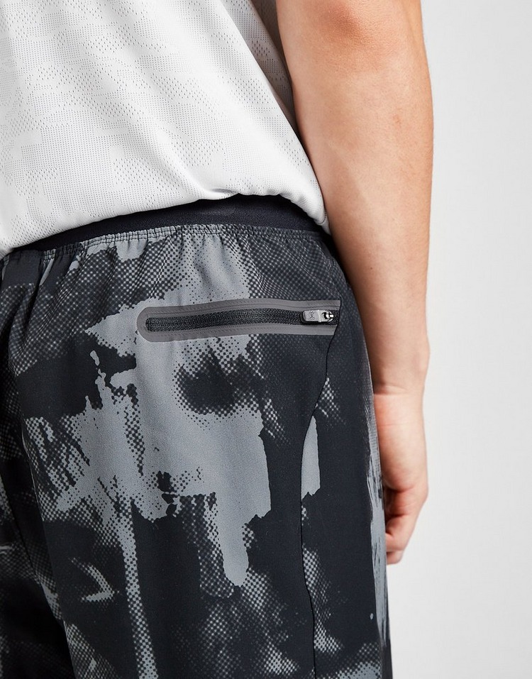 Under Armour Reign Woven Shorts