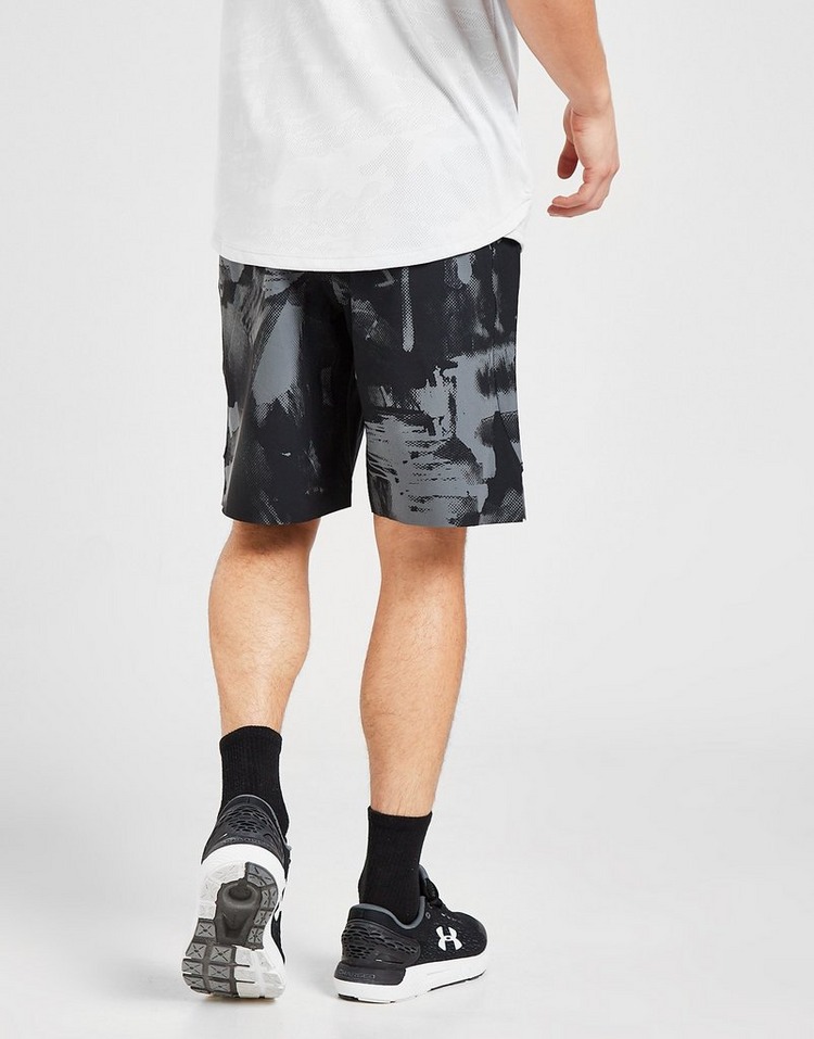 Under Armour Reign Woven Shorts