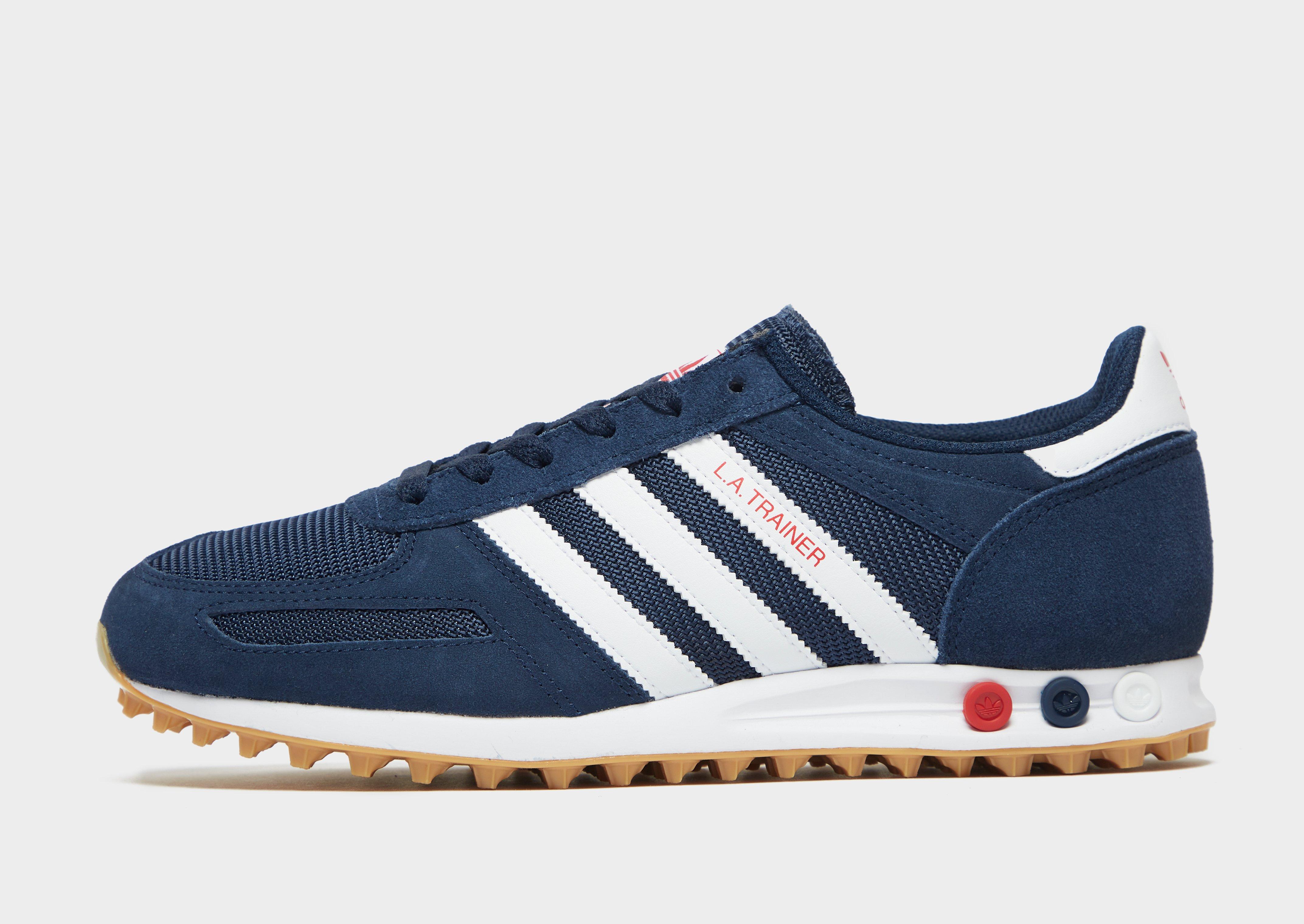 adidas Originals LA Trainer