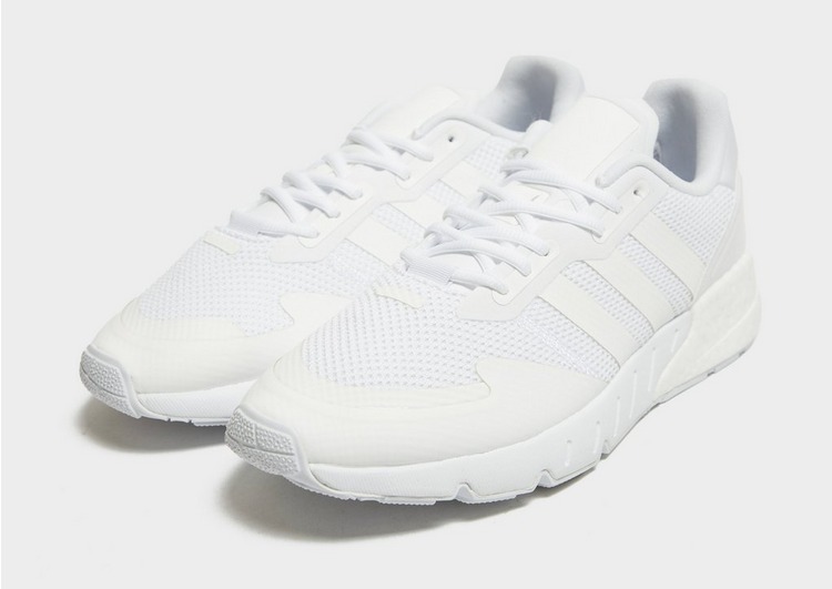 adidas Originals ZX in Weiß
