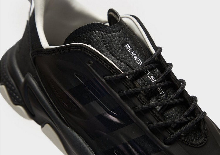 Black adidas Originals Ozweego Celox | JD Sports