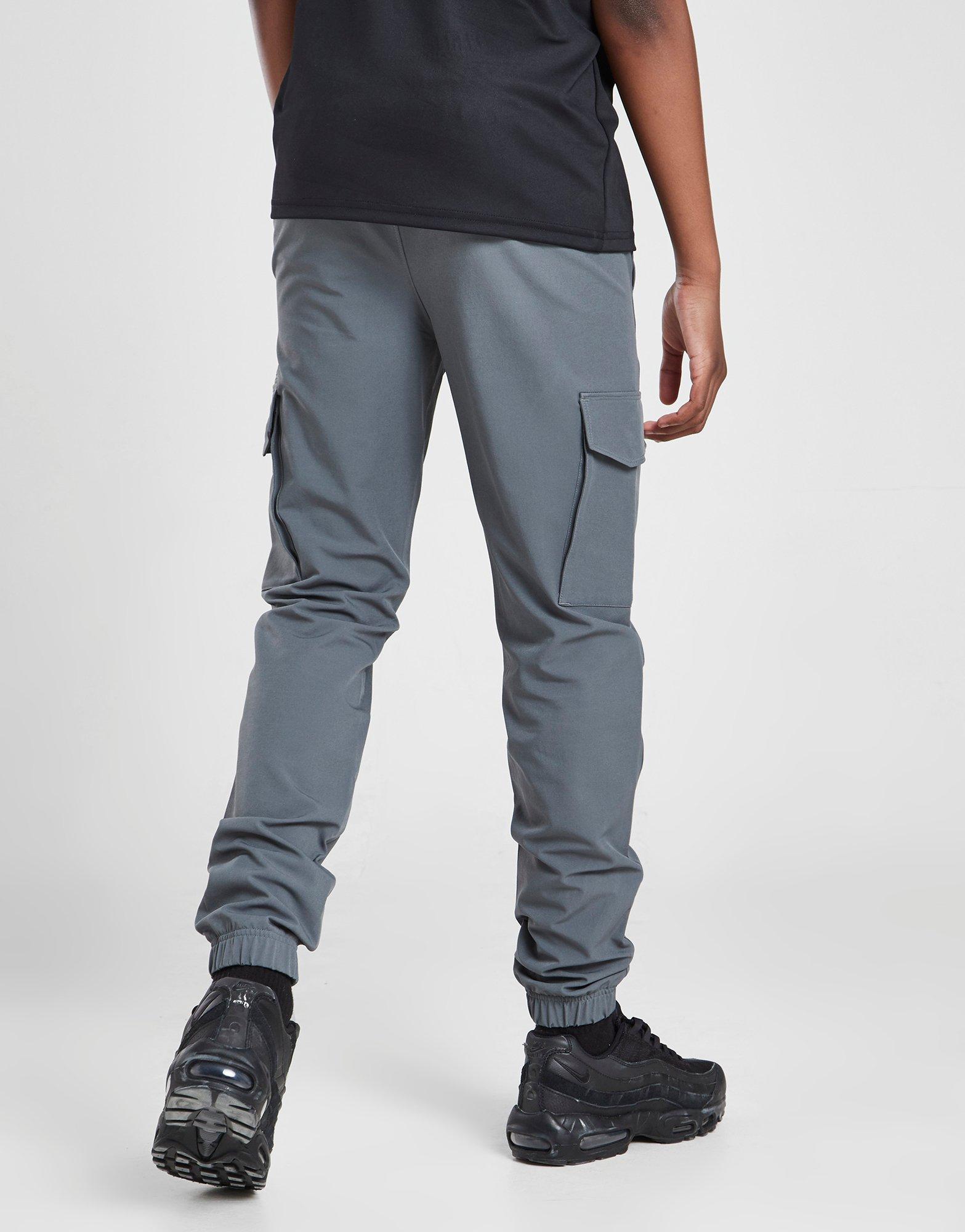 under armour cargo pants junior