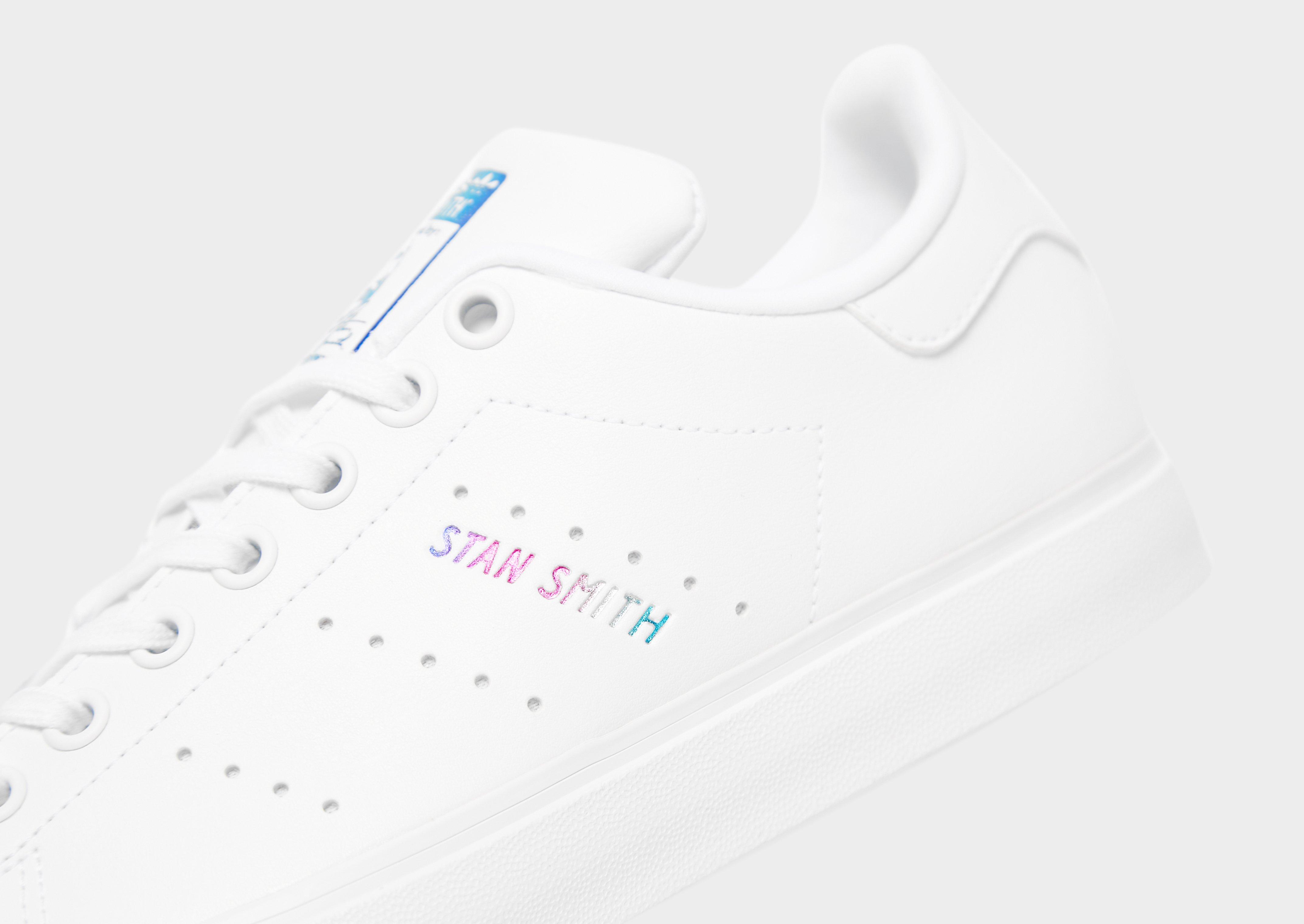 adidas stan smith vulc junior