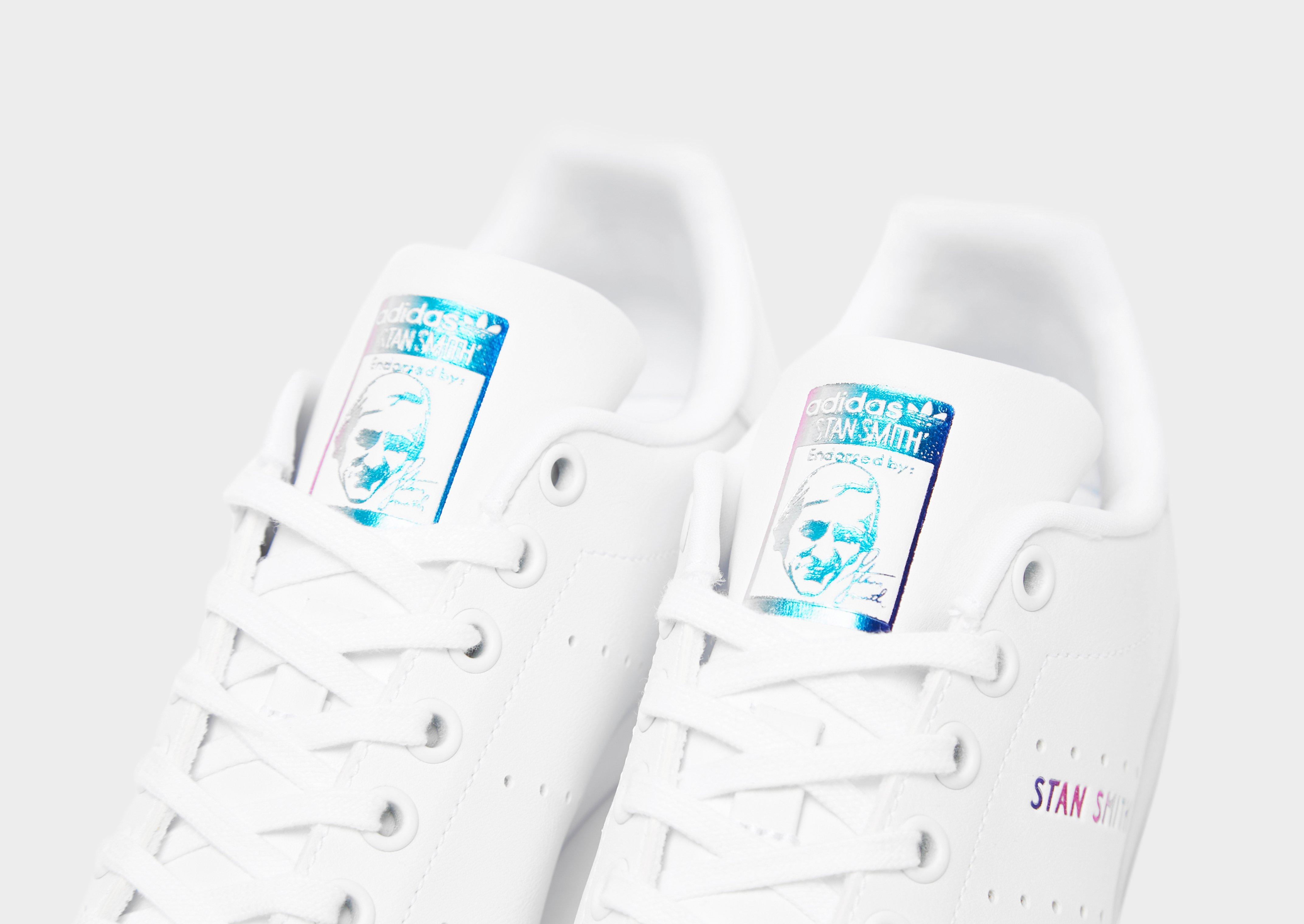 junior stan smiths