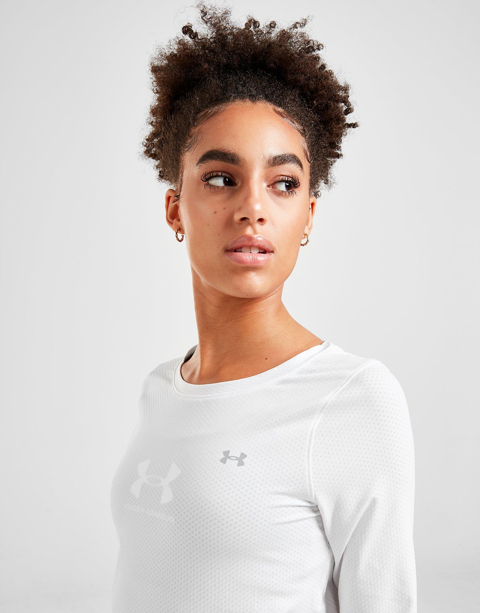 under armour long sleeve t shirt