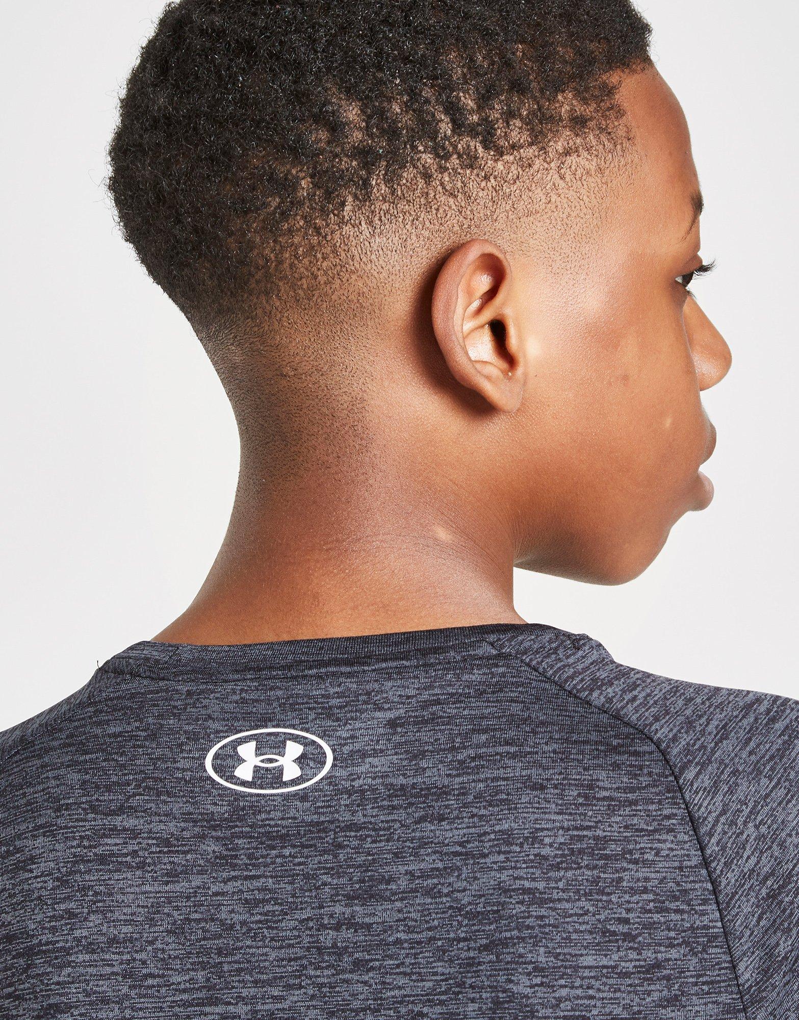 Under Armour camiseta Tech 2.0 Sportstyle júnior