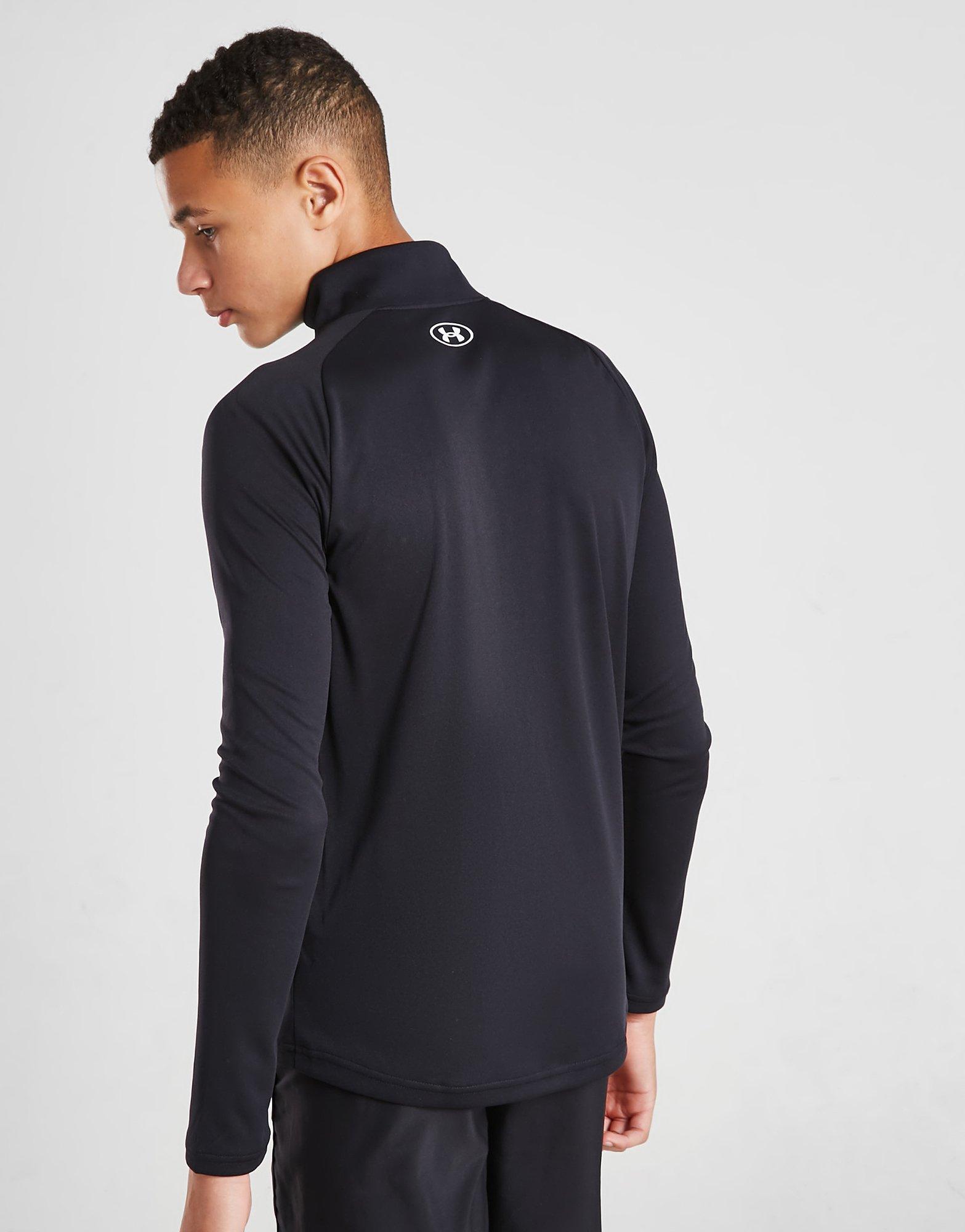 Under Armour Tech 2.0 1/2 Zip Top Junior