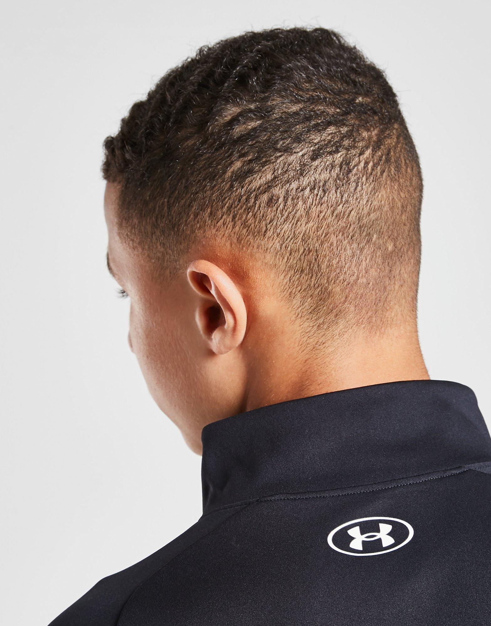 Under Armour Tech 2.0 1/2 Zip Top Junior