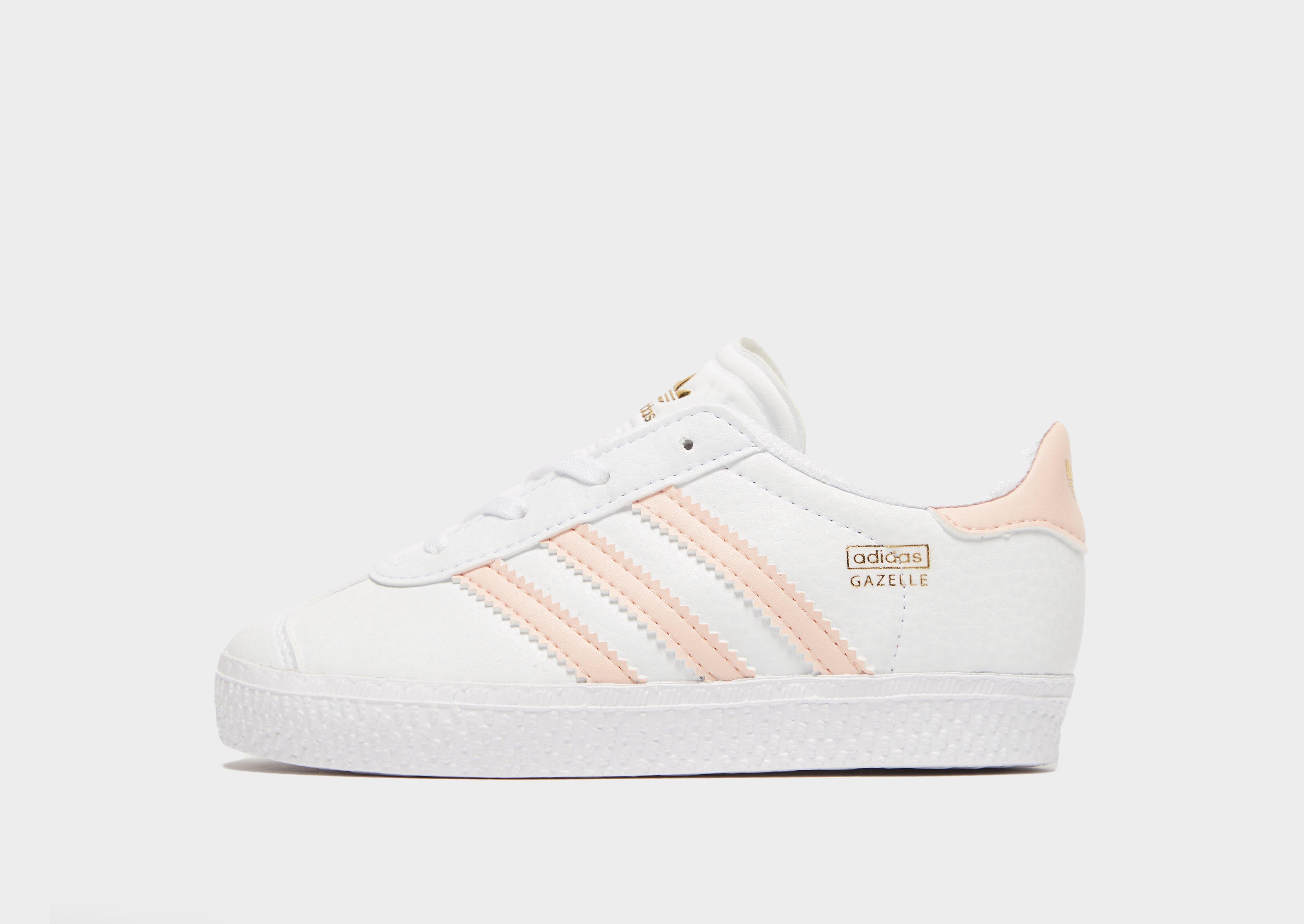 adidas gazelle infants