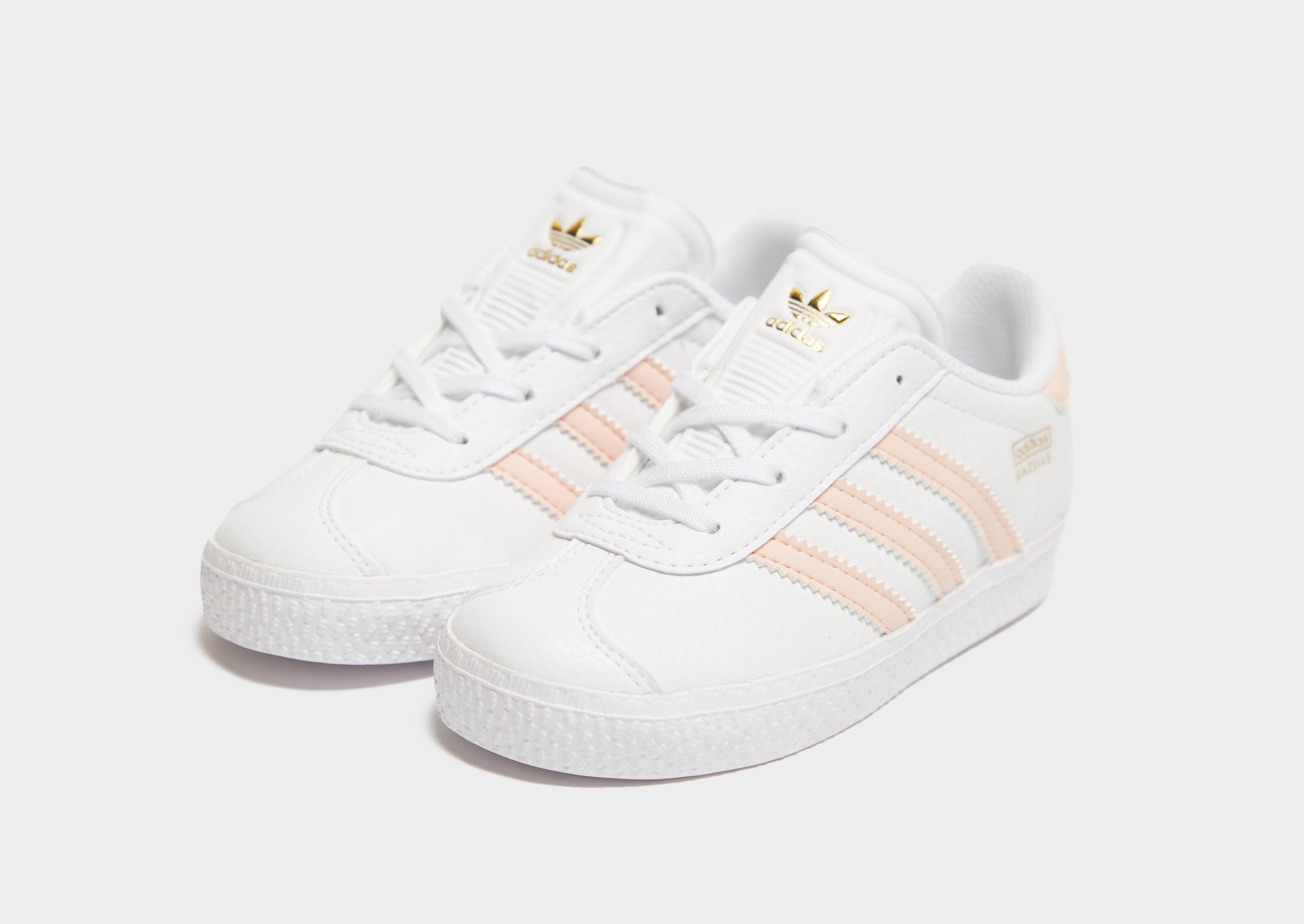 adidas originals gazelle ii infant