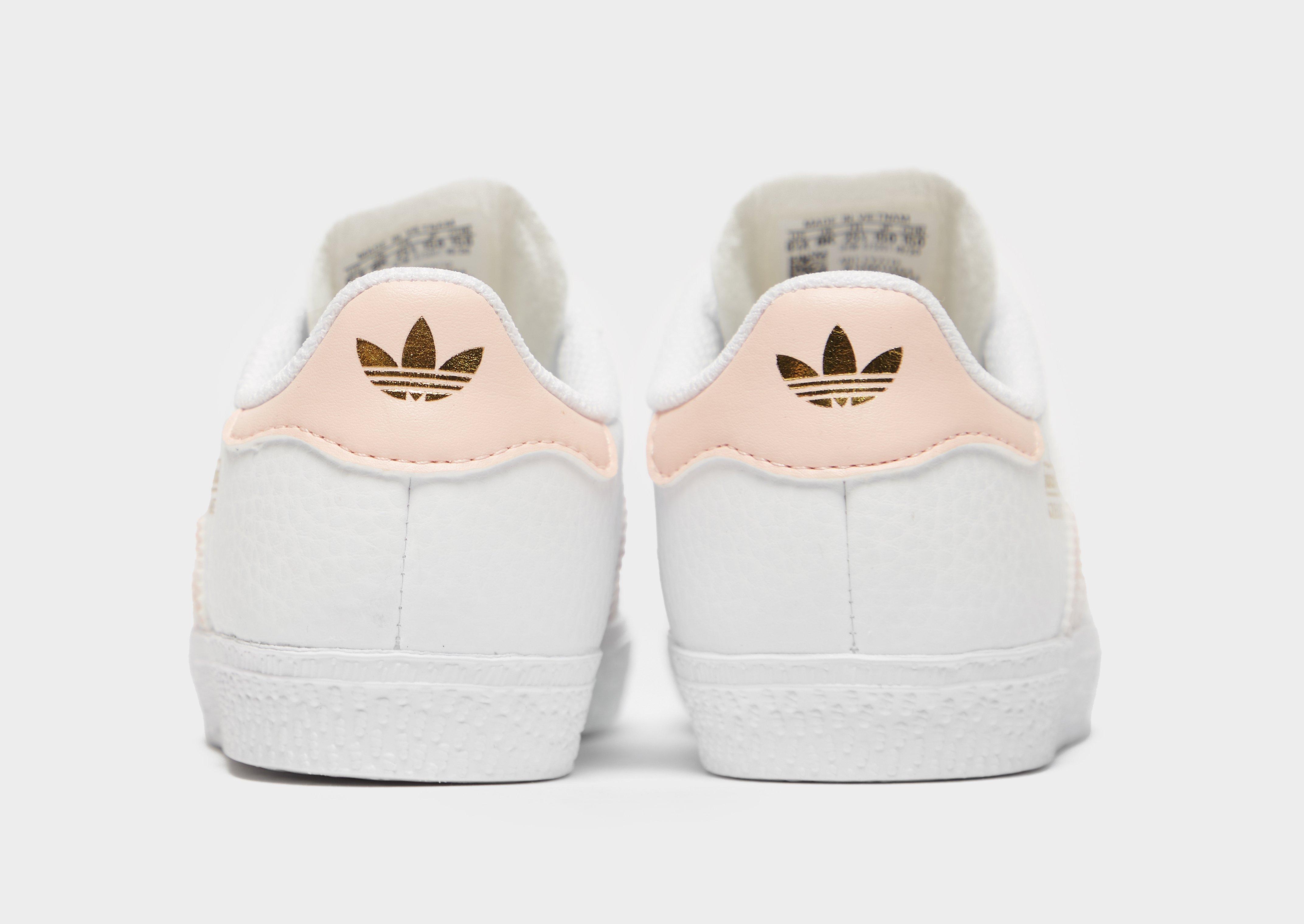 adidas originals gazelle ii infant