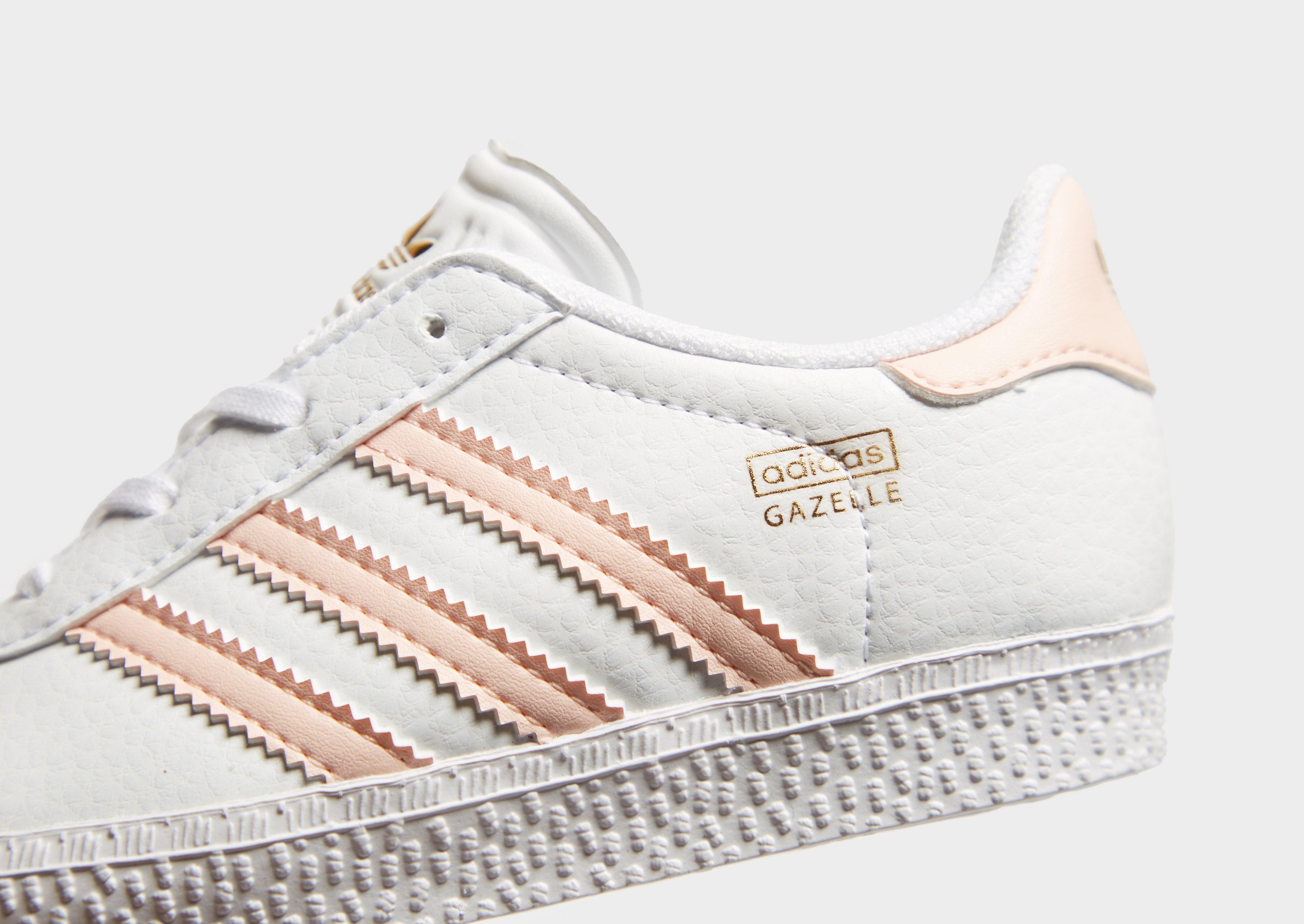 gazelle adidas infant