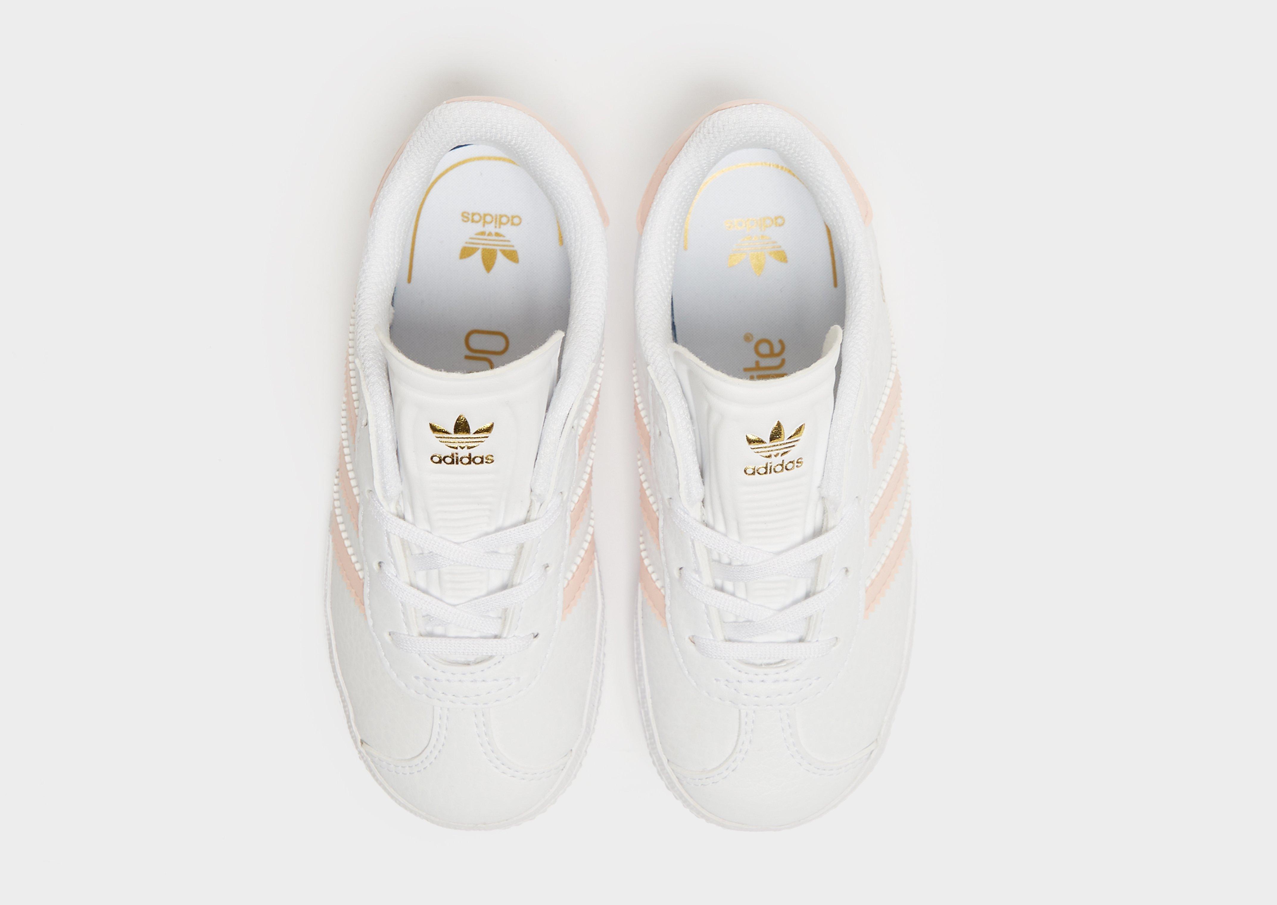 adidas originals gazelle ii infant