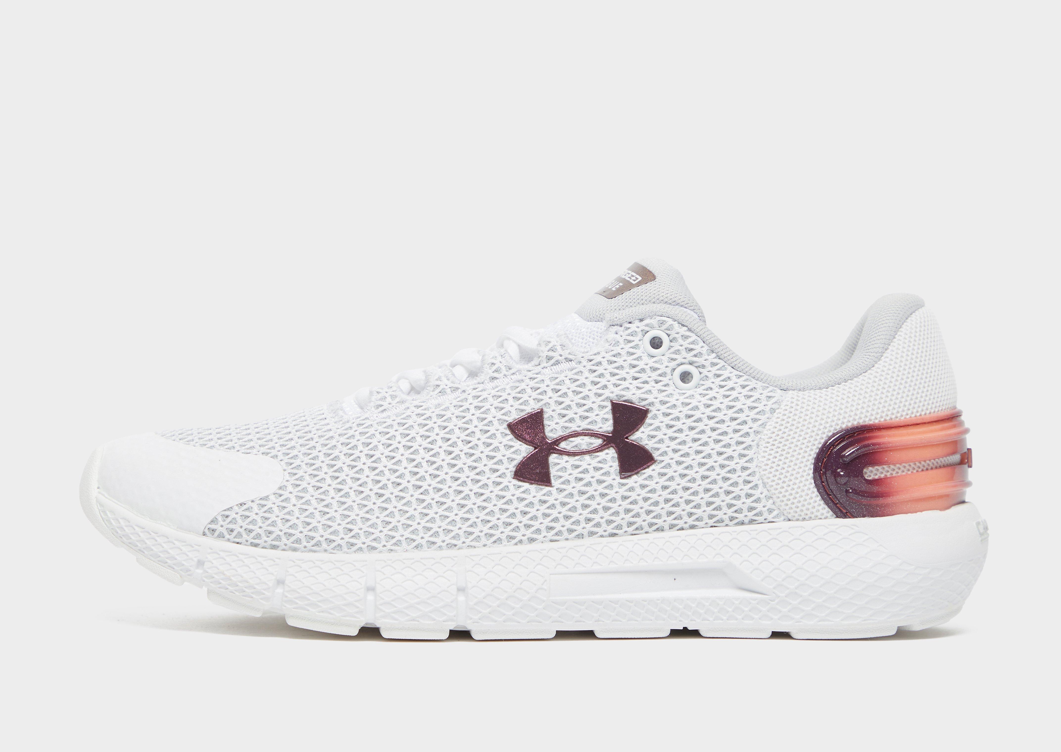 under armour charged rogue 2 trainers