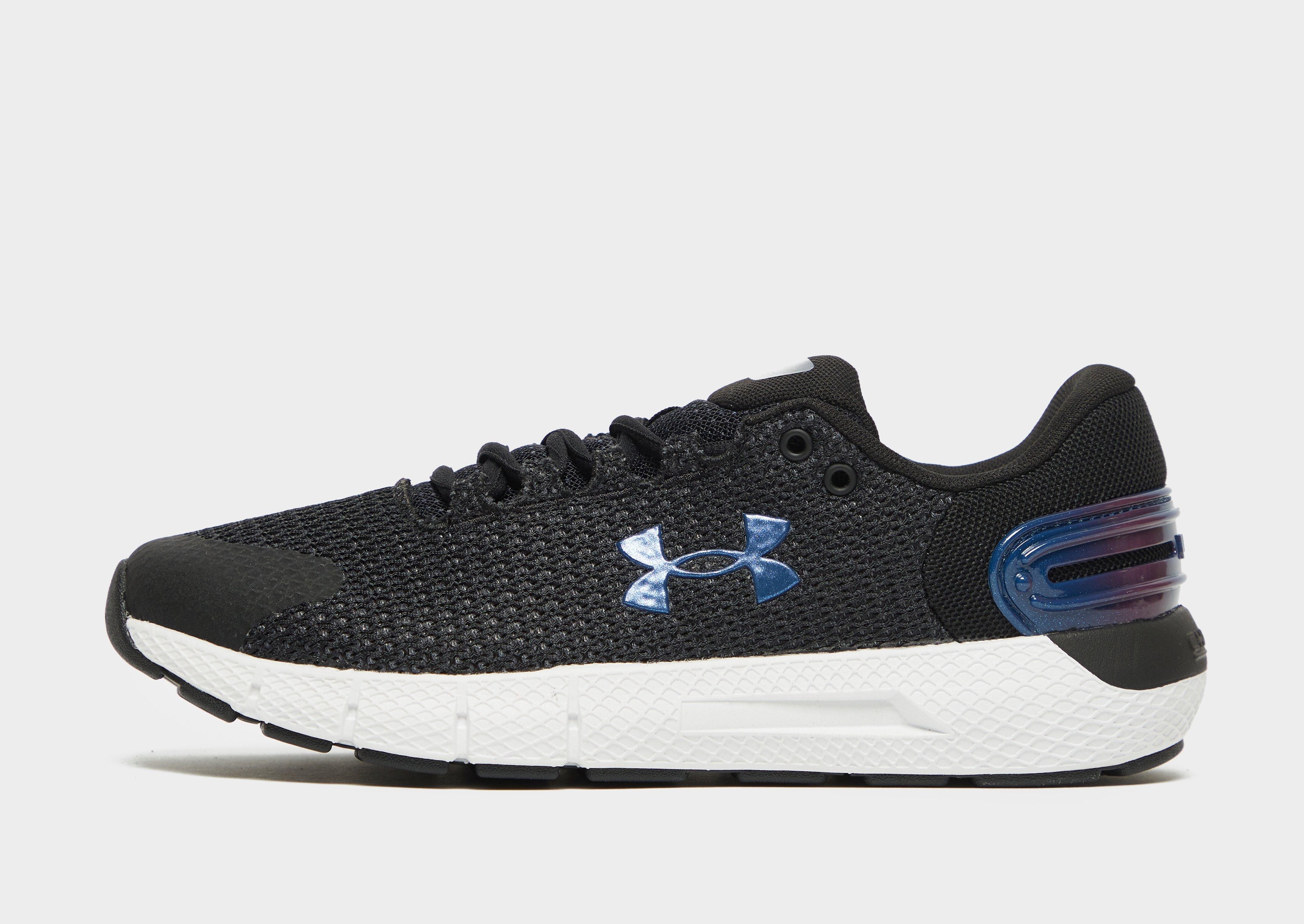 under armour charged rogue trainers