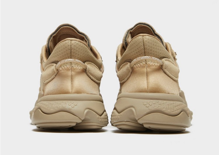 Brown adidas Originals Ozweego Junior | JD Sports