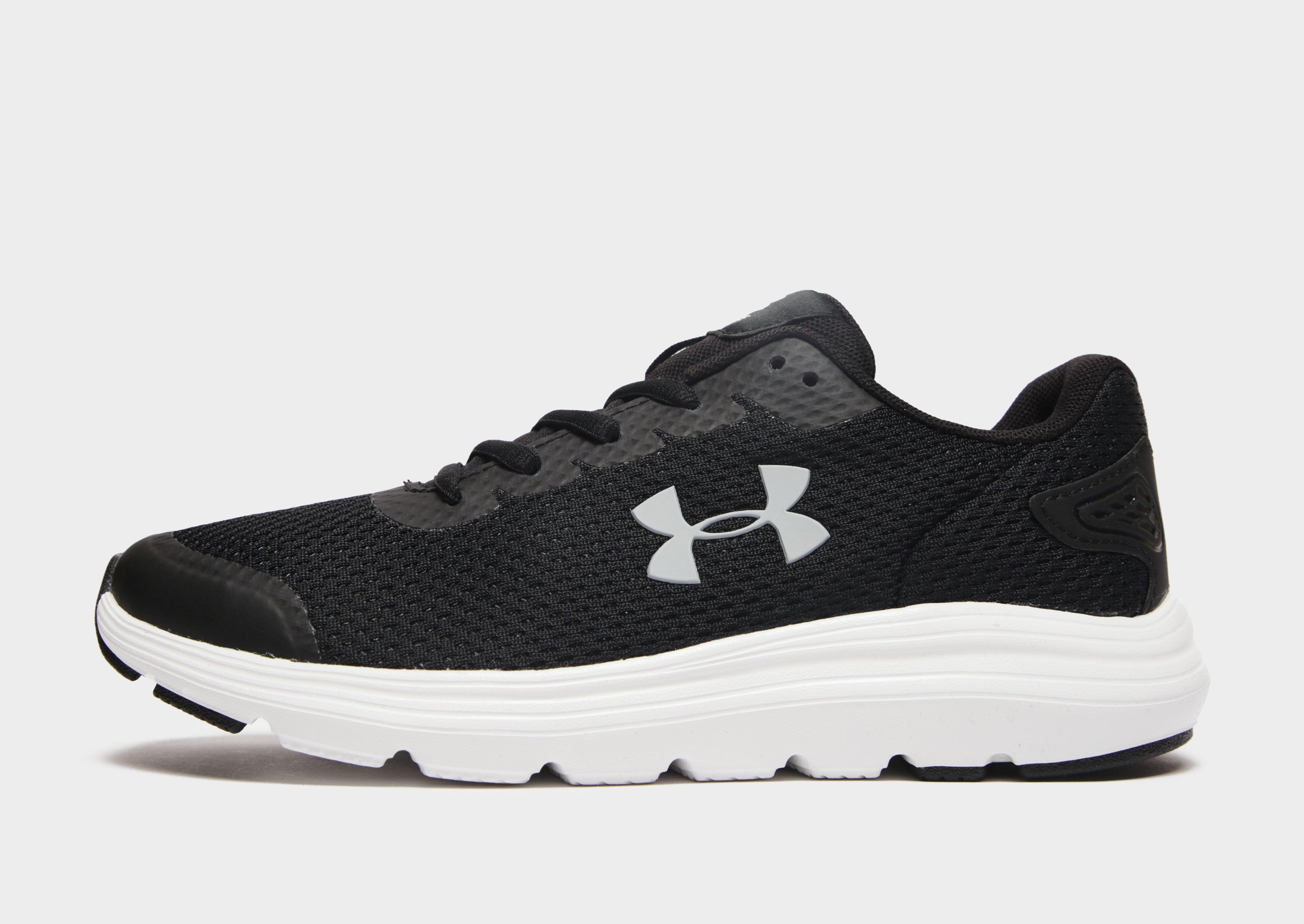 under armour surge
