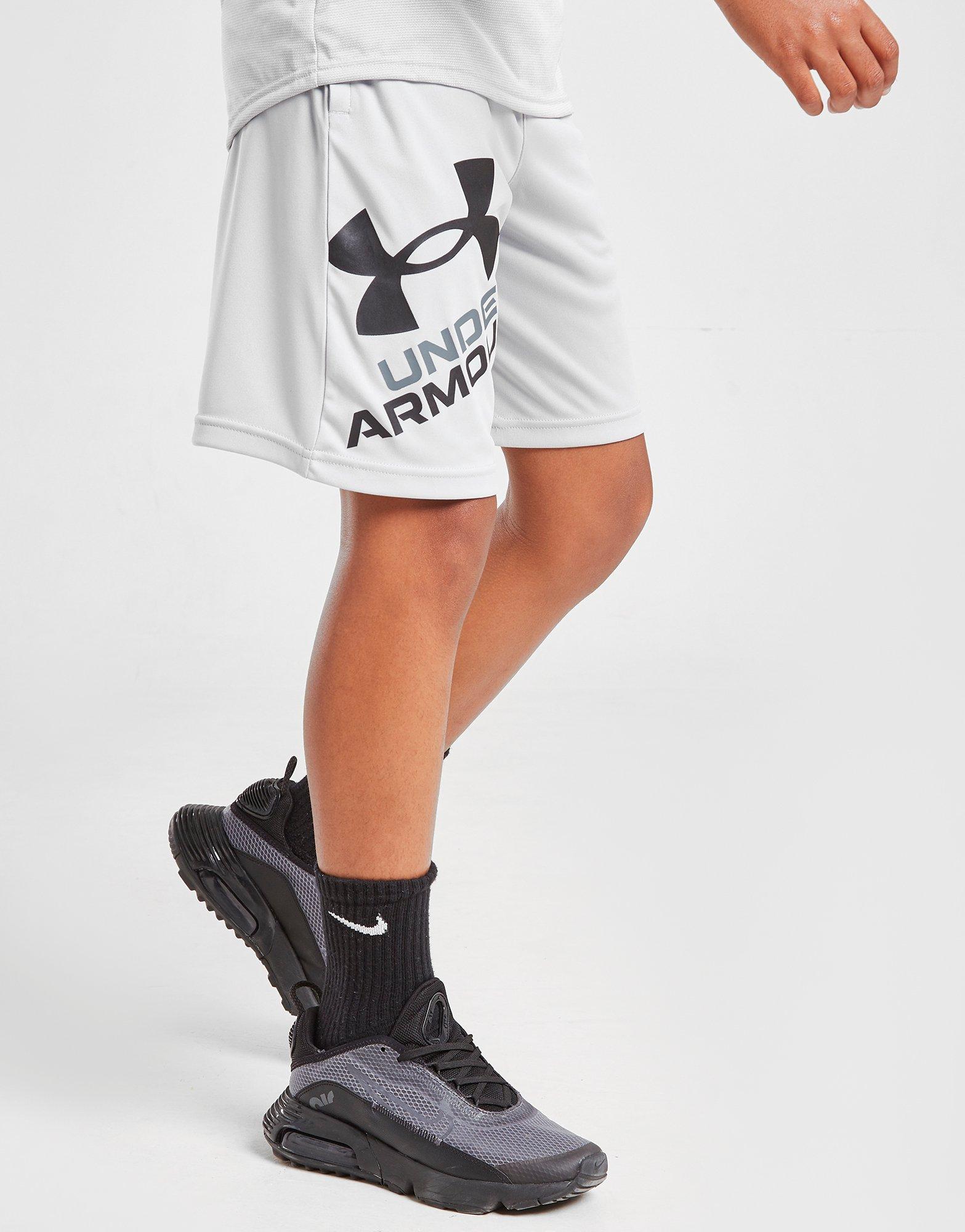 Under Armour Proto Fleece Shorts Junior