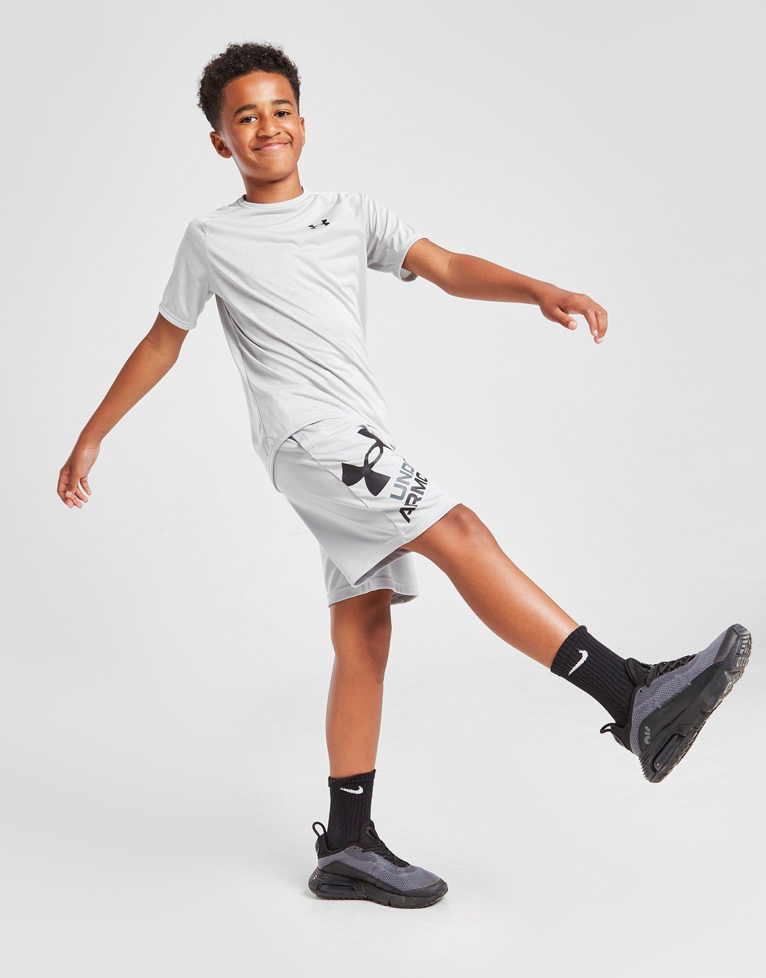 Under Armour Proto Fleece Shorts Junior