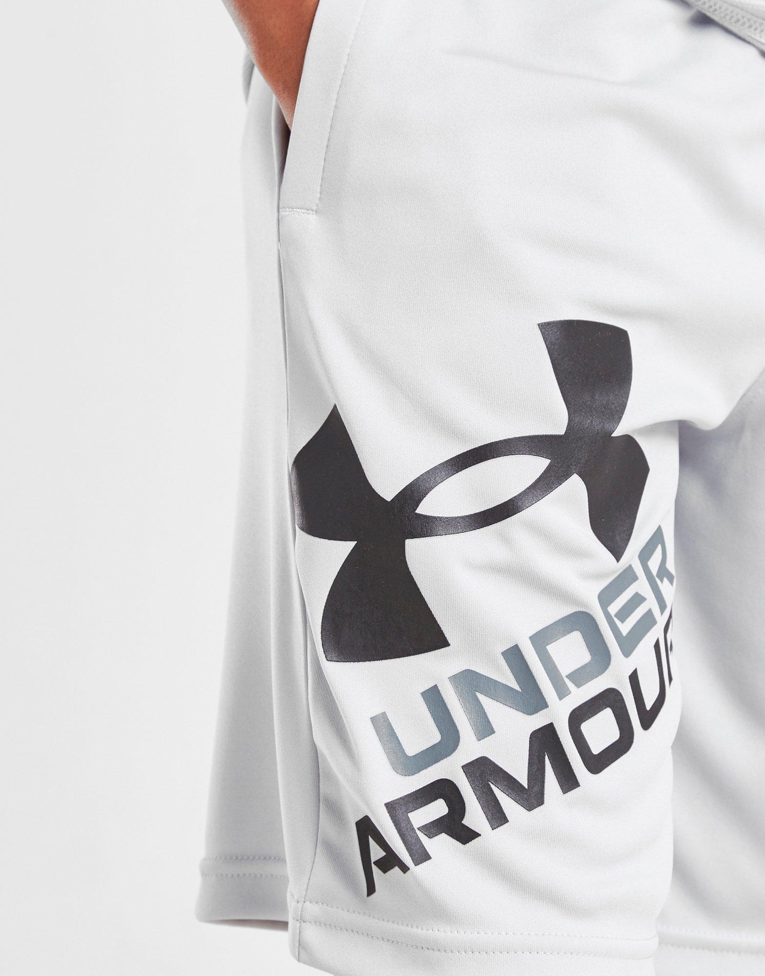 Under Armour Proto Fleece Shorts Junior