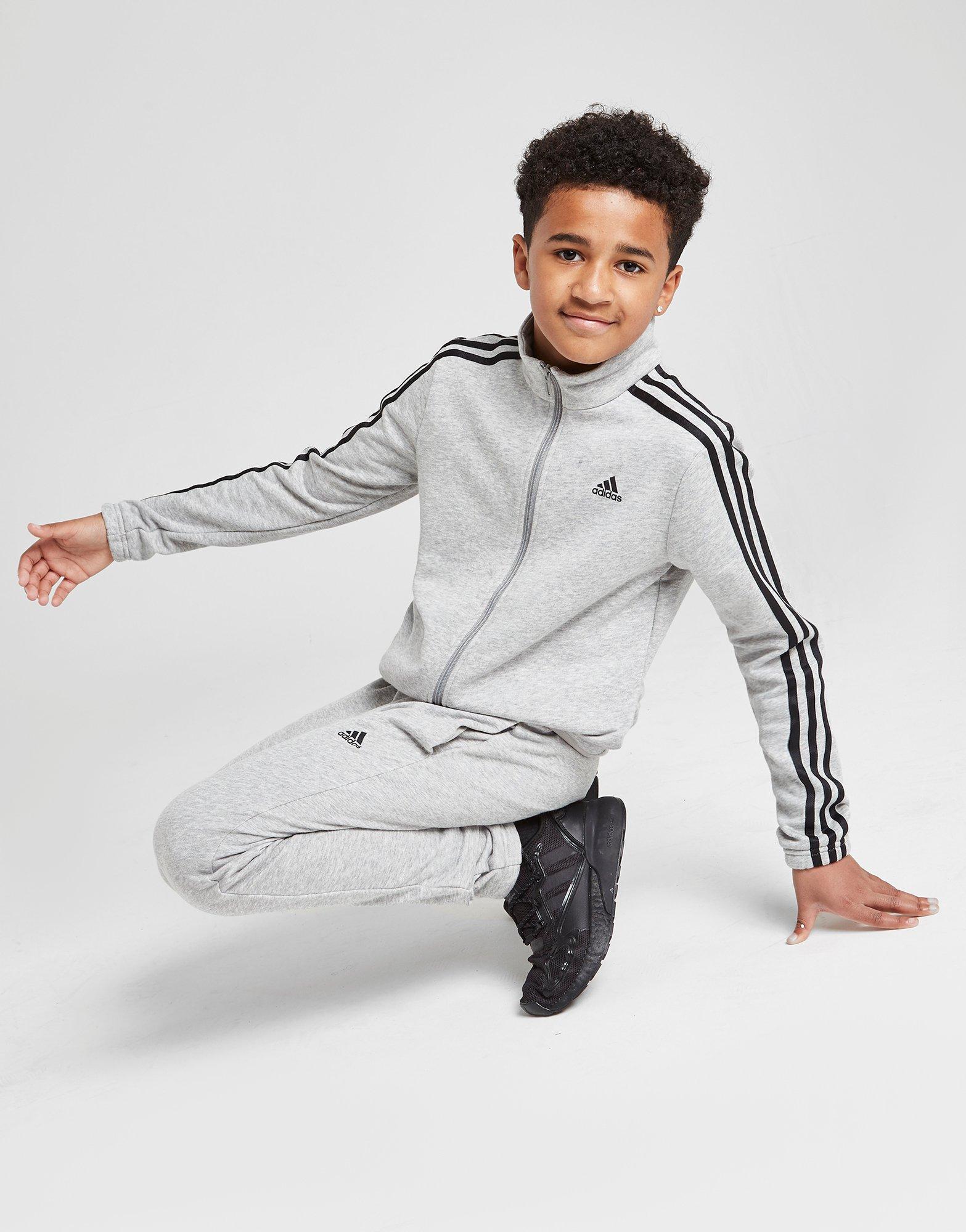 nike tracksuit junior jd