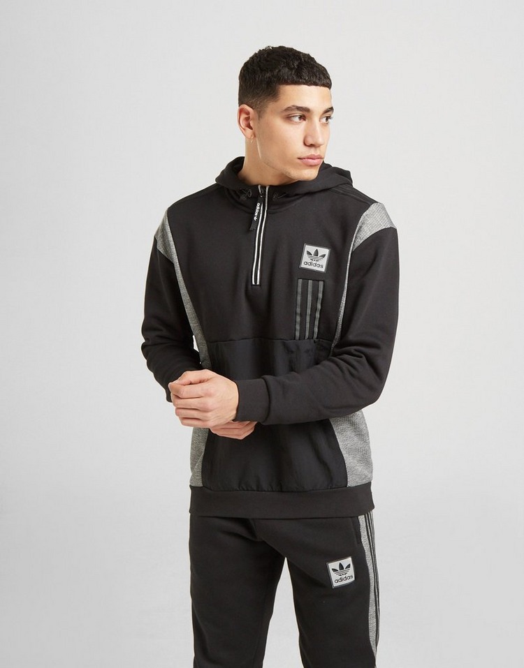 mens zip up adidas hoodie