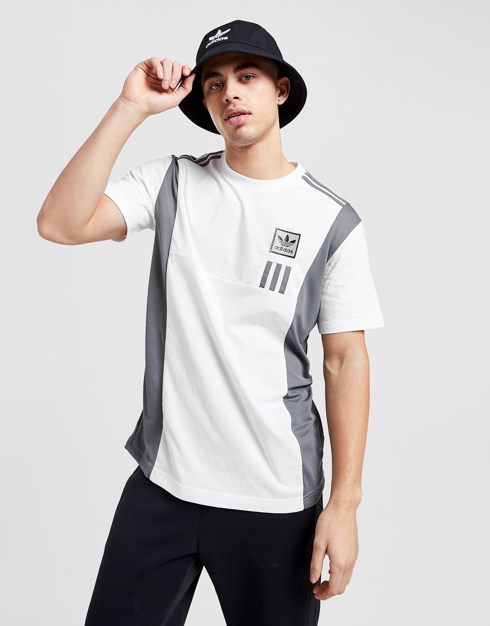 adidas id96 t shirt