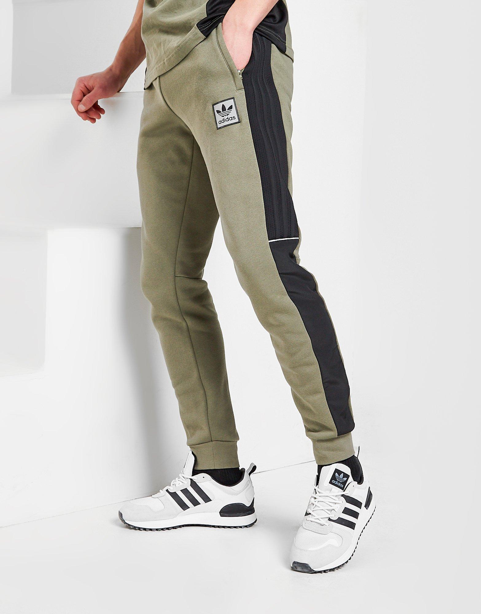 adidas originals id96 track pants