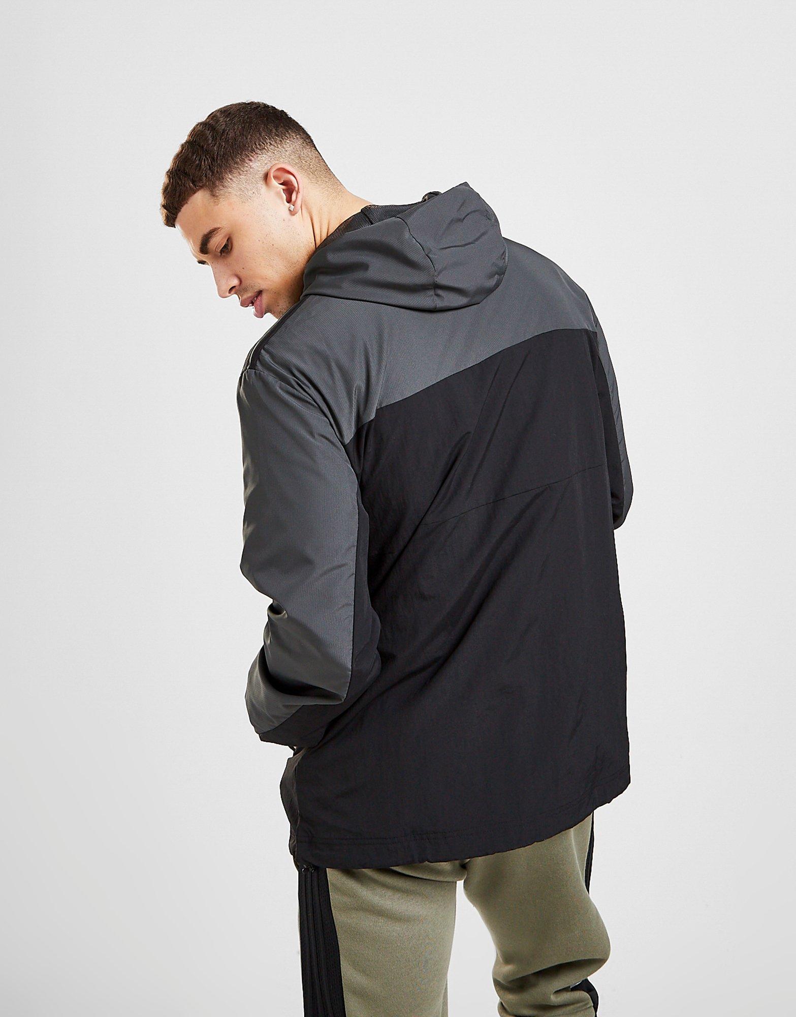 adidas originals id96 windbreaker jacket