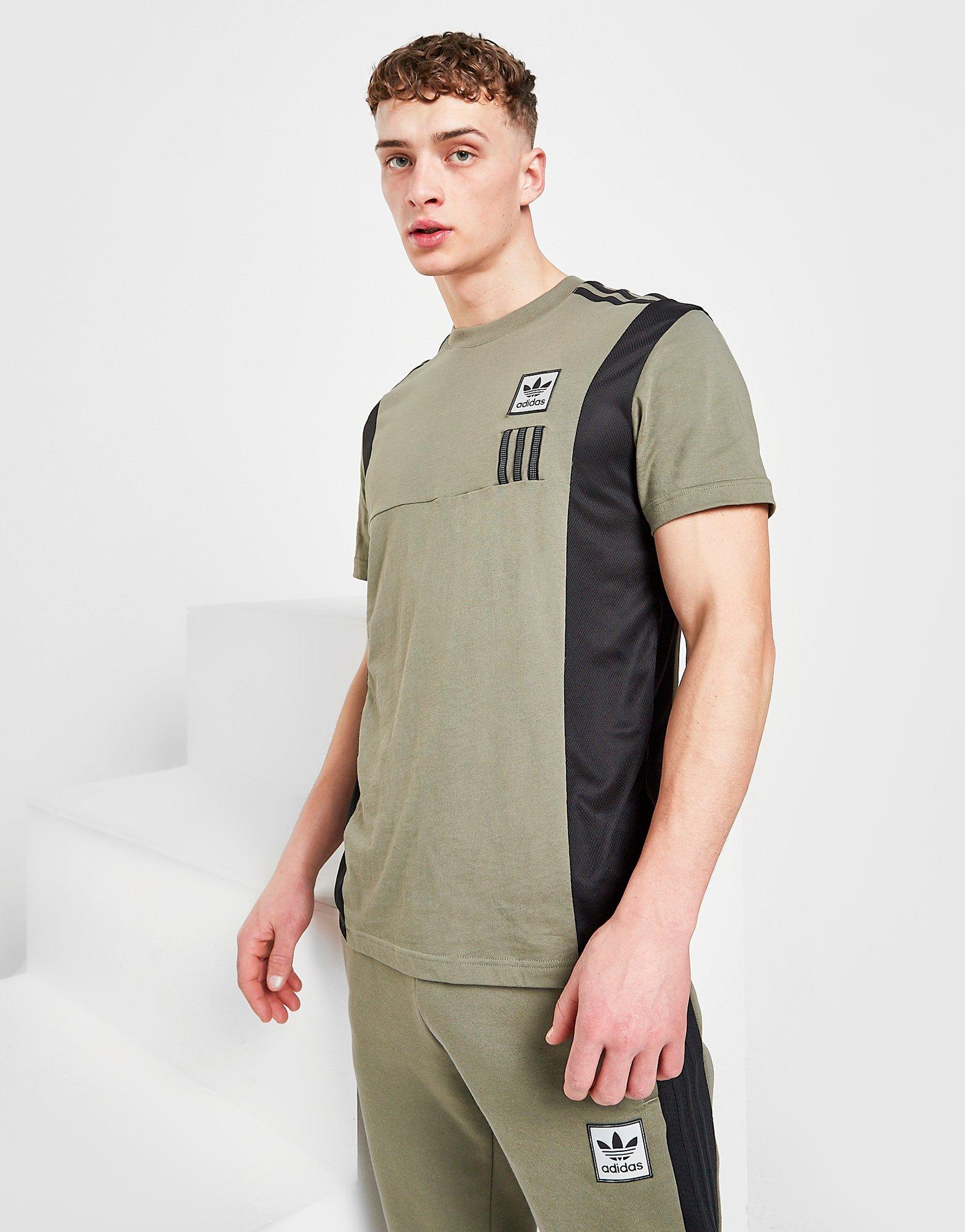 adidas id96 t shirt