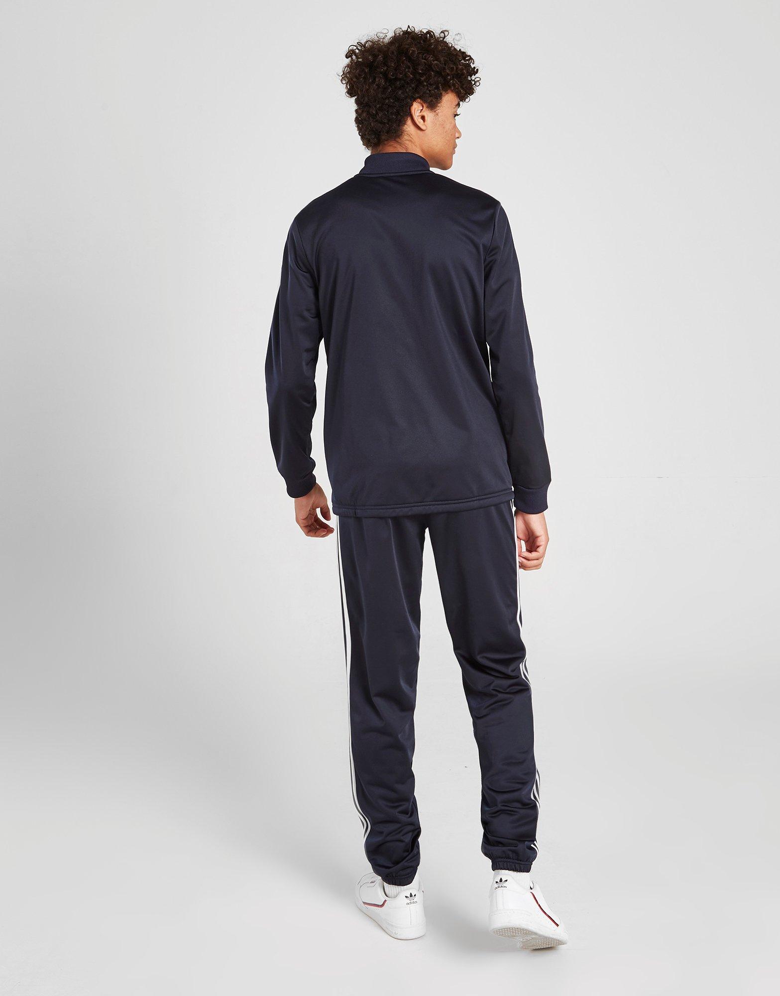 adidas tiberio tracksuit
