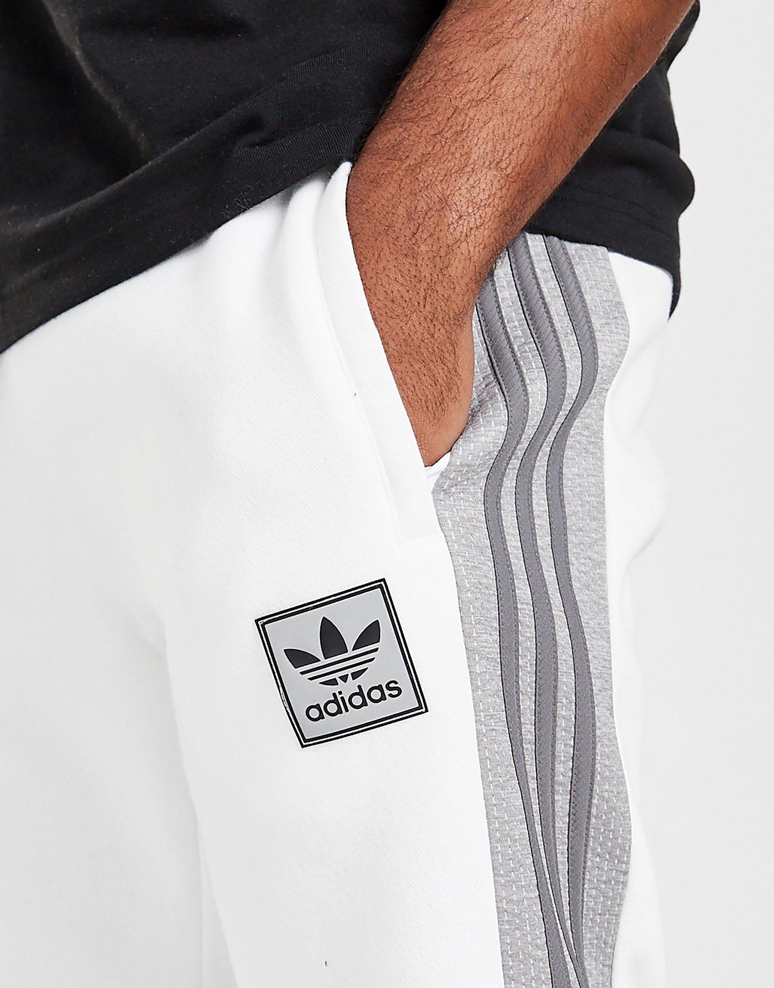 adidas originals id96 track pants