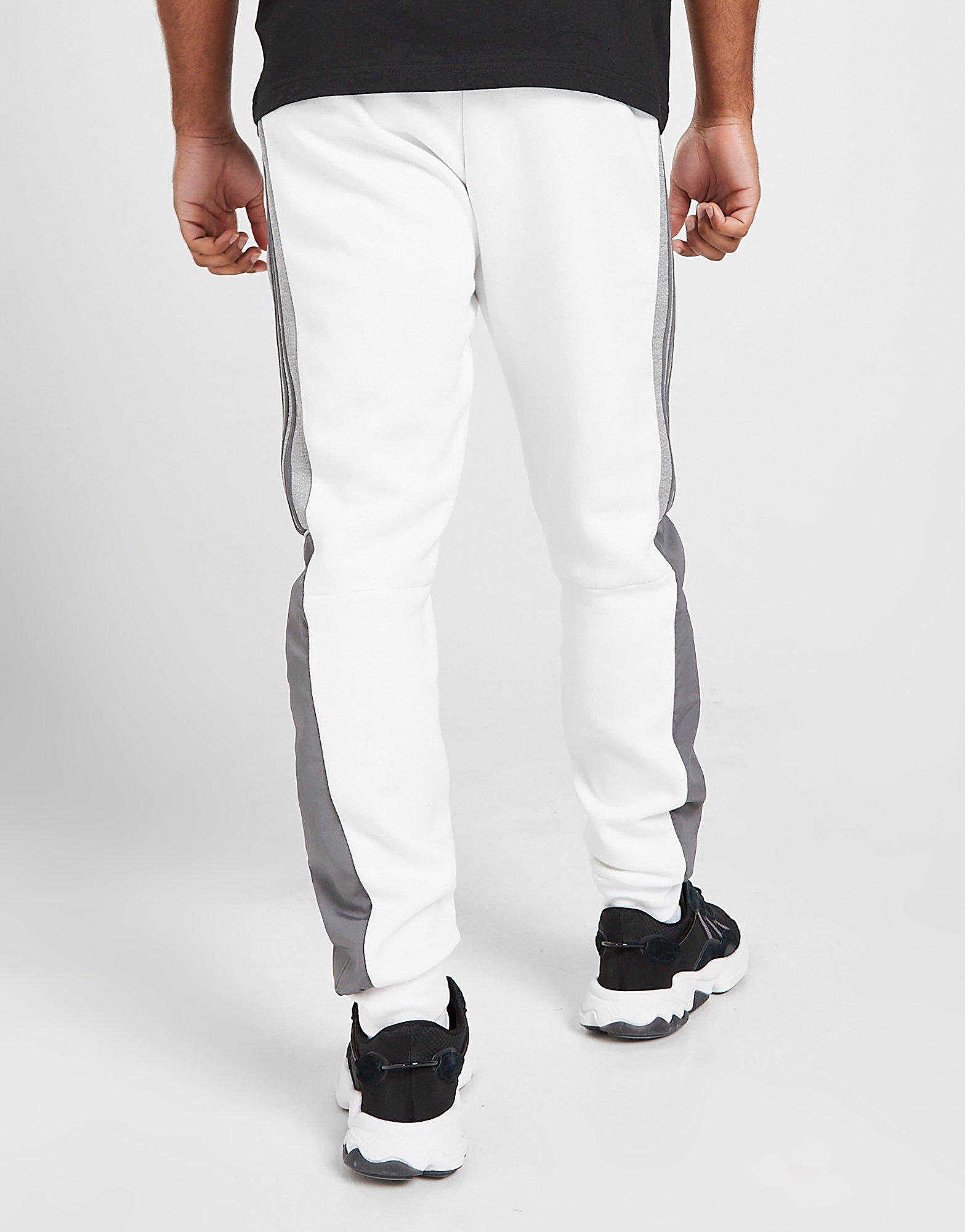 adidas originals white pants